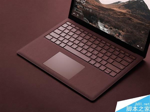 帅爆!Suface Laptop图赏:配置逆天