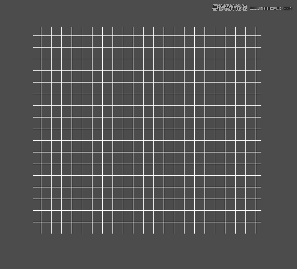 Illustrator绘制可爱的多边形纸艺效果雪糕,PS教程,思缘教程网