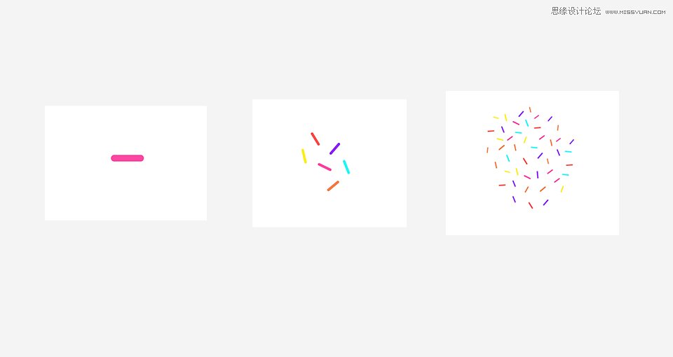 Illustrator绘制可爱的多边形纸艺效果雪糕,PS教程,思缘教程网