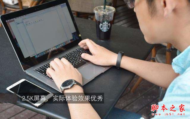 AirBook笔记本怎么样?文本至远AirBook笔记本深度体验评测