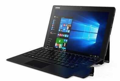 4联想MIIX5 Plus值得买吗?联想MIIX5Plus二合一平板笔记本上手使用评测