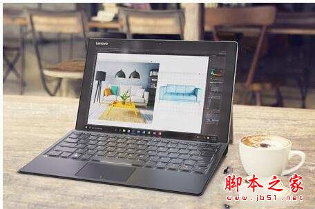 4联想MIIX5 Plus值得买吗?联想MIIX5Plus二合一平板笔记本上手使用评测