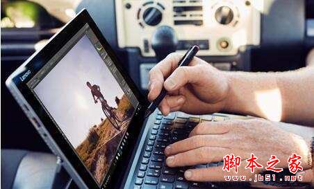 4联想MIIX5 Plus值得买吗?联想MIIX5Plus二合一平板笔记本上手使用评测