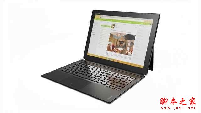 4联想MIIX5 Plus值得买吗?联想MIIX5Plus二合一平板笔记本上手使用评测