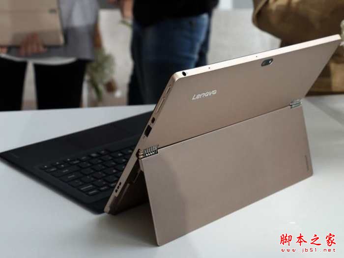4联想MIIX5 Plus值得买吗?联想MIIX5Plus二合一平板笔记本上手使用评测