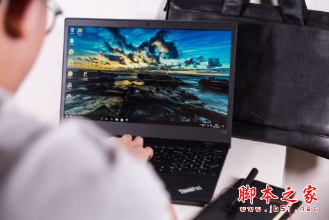 ThinkPad T570值得买吗?ThinkPad T570笔记本全面评测图解