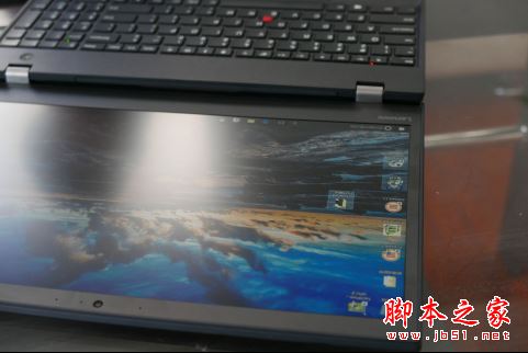 ThinkPad T570值得买吗?ThinkPad T570笔记本全面评测图解