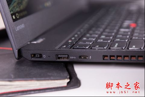 ThinkPad T570值得买吗?ThinkPad T570笔记本全面评测图解