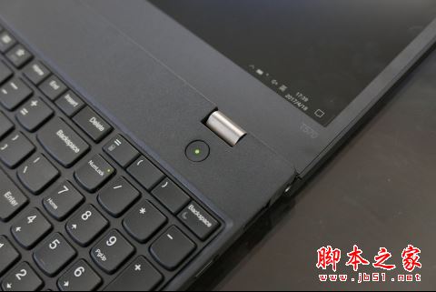 ThinkPad T570值得买吗?ThinkPad T570笔记本全面评测图解