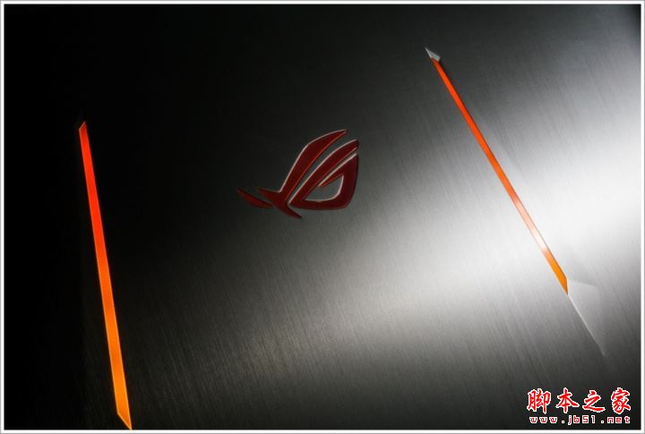 华硕全新ROG GFX72V值得买吗?华硕全新ROG GFX72V笔记本深度评测图解