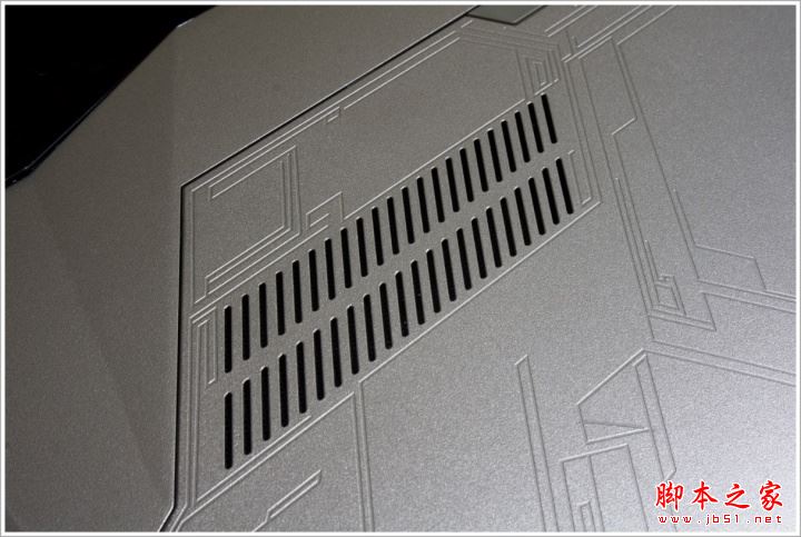 华硕全新ROG GFX72V值得买吗?华硕全新ROG GFX72V笔记本深度评测图解
