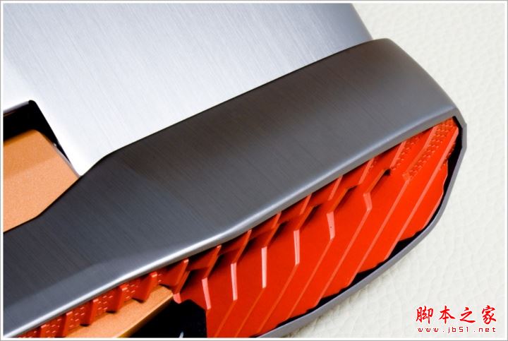 华硕全新ROG GFX72V值得买吗?华硕全新ROG GFX72V笔记本深度评测图解