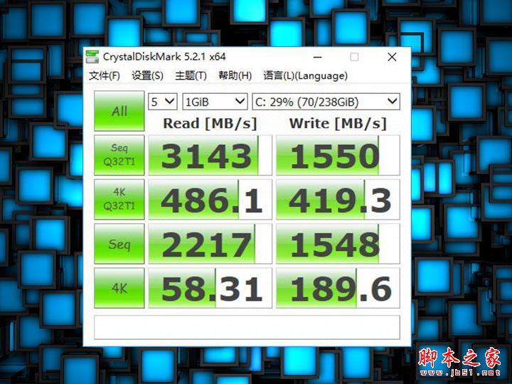 华硕全新ROG GFX72V值得买吗?华硕全新ROG GFX72V笔记本深度评测图解