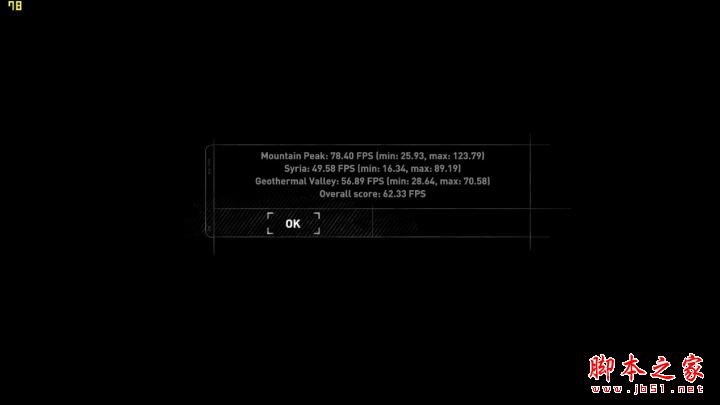 华硕全新ROG GFX72V值得买吗?华硕全新ROG GFX72V笔记本深度评测图解