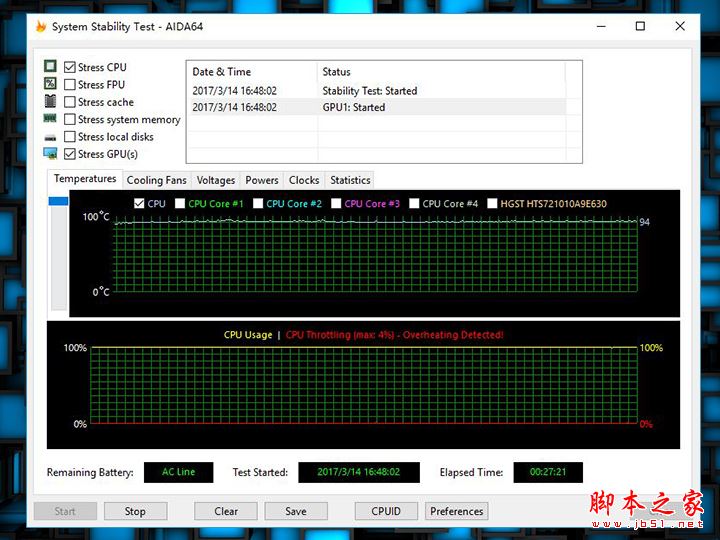 华硕全新ROG GFX72V值得买吗?华硕全新ROG GFX72V笔记本深度评测图解