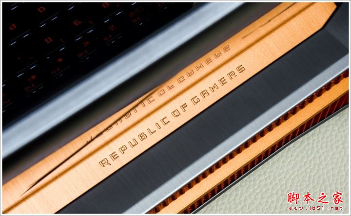 华硕全新ROG GFX72V值得买吗?华硕全新ROG GFX72V笔记本深度评测图解
