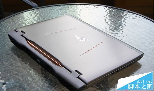 华硕GX701VI值得买吗?华硕GX701VI高端游戏本全面评测图解