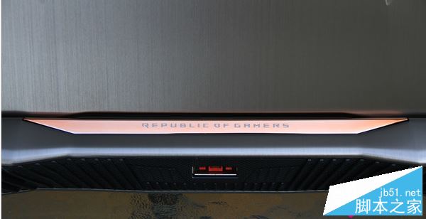 华硕GX701VI值得买吗?华硕GX701VI高端游戏本全面评测图解