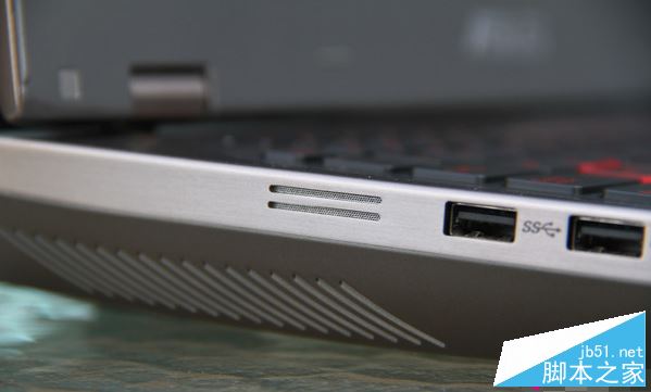 华硕GX701VI值得买吗?华硕GX701VI高端游戏本全面评测图解