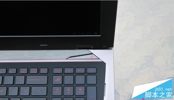 华硕GX701VI值得买吗?华硕GX701VI高端游戏本全面评测图解