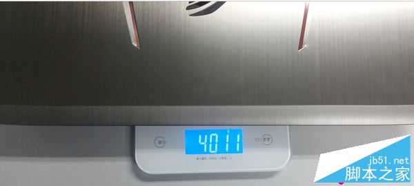 华硕GX701VI值得买吗?华硕GX701VI高端游戏本全面评测图解