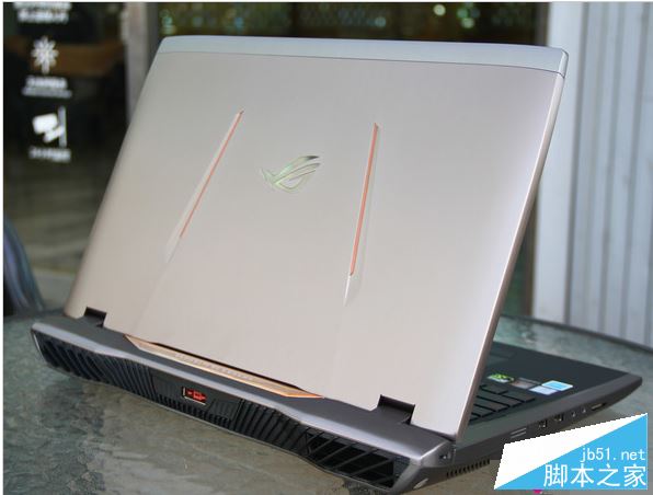 华硕GX701VI值得买吗?华硕GX701VI高端游戏本全面评测图解