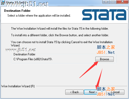 Stata 15安装破解图文详细教程(附破解版下载)