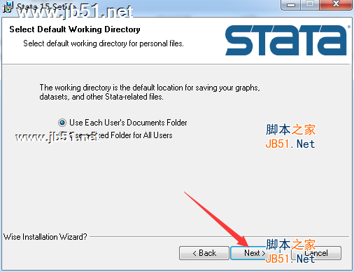 Stata 15安装破解图文详细教程(附破解版下载)