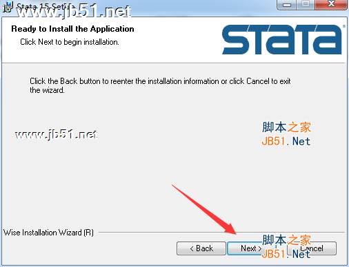 Stata 15安装破解图文详细教程(附破解版下载)