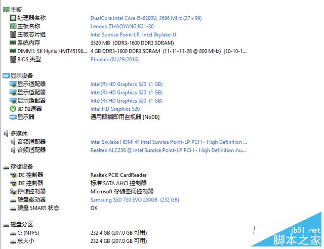 联想昭阳K21值得买吗?联想昭阳K21商务本全面深度评测图解