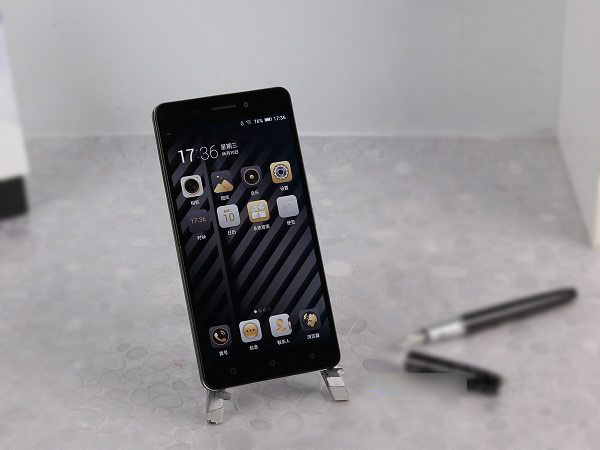 金立M5和Plus哪个好? 金立M5 Plus和M5区别对比