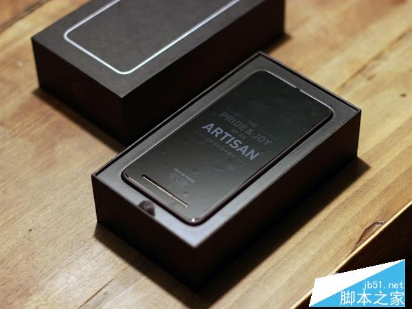 一次看个够 Smartisan T2完整开箱 帅！