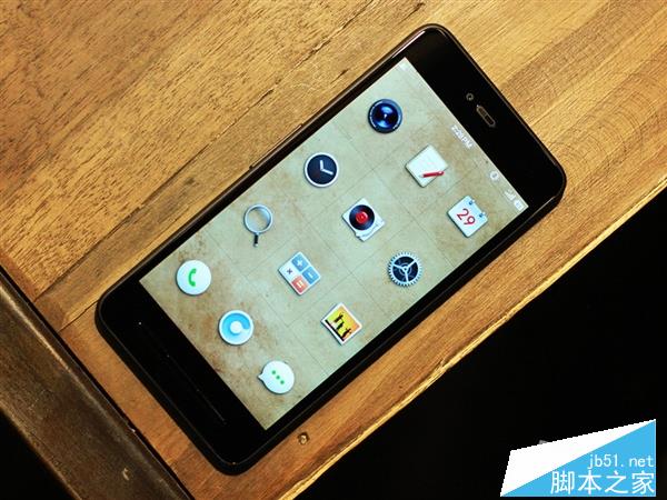 一次看个够 Smartisan T2完整开箱 帅！