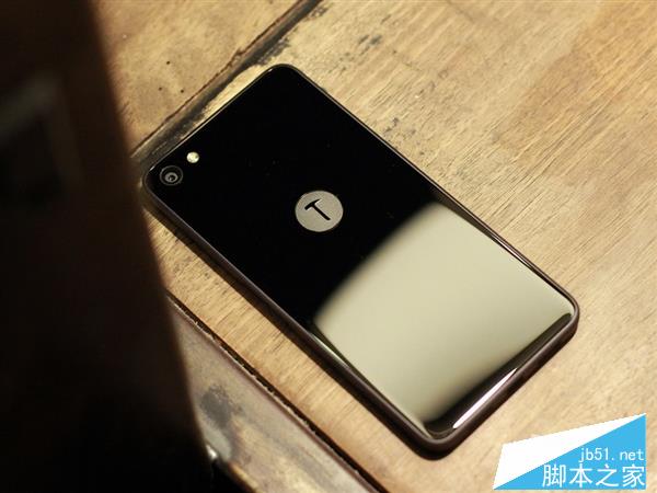 一次看个够 Smartisan T2完整开箱 帅！