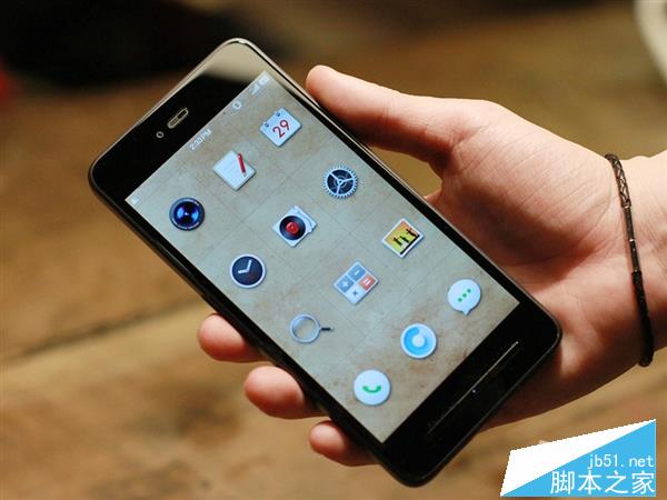 一次看个够 Smartisan T2完整开箱 帅！