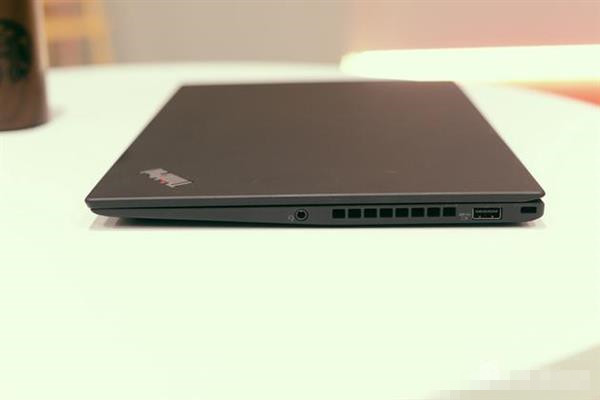 2017款ThinkPad X1 Carbon评测:还是熟悉的味道