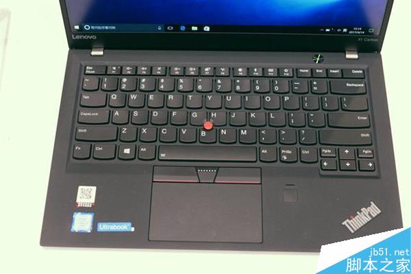 2017款ThinkPad X1 Carbon评测:还是熟悉的味道