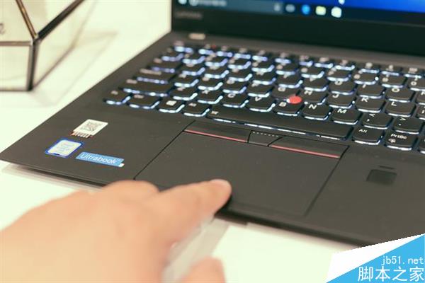 2017款ThinkPad X1 Carbon评测:还是熟悉的味道