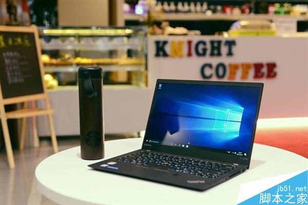 2017款ThinkPad X1 Carbon评测:还是熟悉的味道