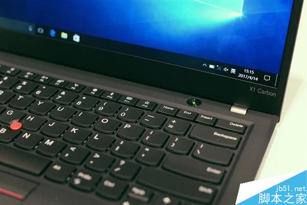 2017款ThinkPad X1 Carbon评测:还是熟悉的味道