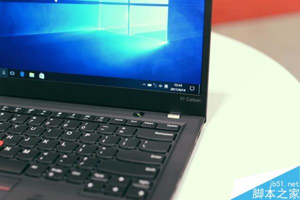 2017款ThinkPad X1 Carbon评测:还是熟悉的味道