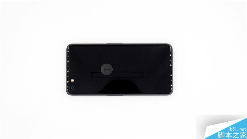 2499元做工如何?锤子T2真机拆解 值!