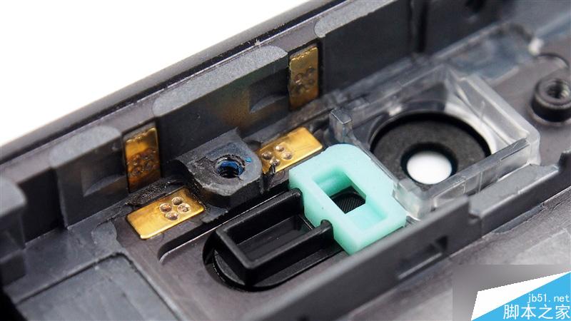 2499元做工如何?锤子T2真机拆解 值!