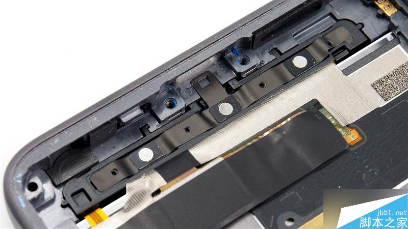 2499元做工如何?锤子T2真机拆解 值!