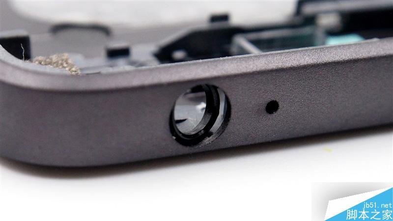 2499元做工如何?锤子T2真机拆解 值!