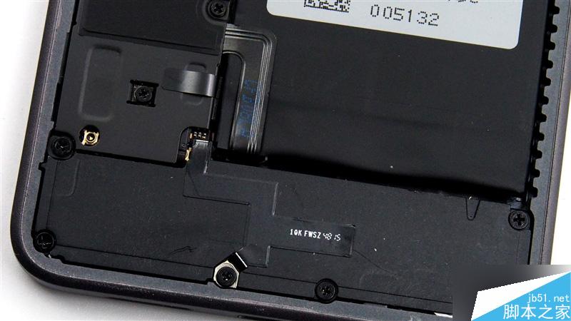 2499元做工如何?锤子T2真机拆解 值!