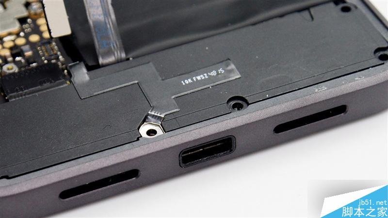 2499元做工如何?锤子T2真机拆解 值!