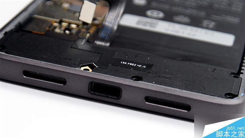 2499元做工如何?锤子T2真机拆解 值!