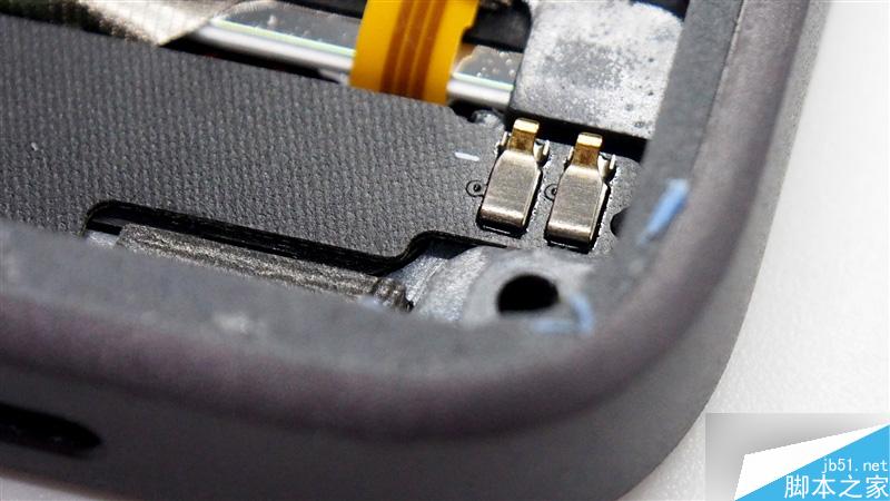 2499元做工如何?锤子T2真机拆解 值!