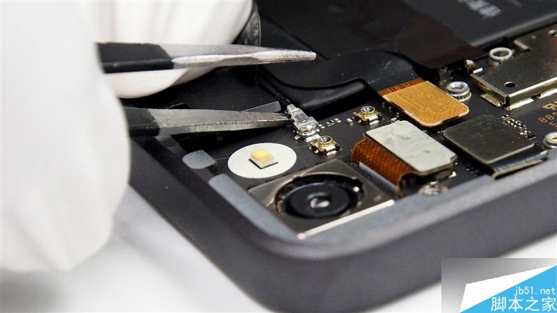 2499元做工如何?锤子T2真机拆解 值!